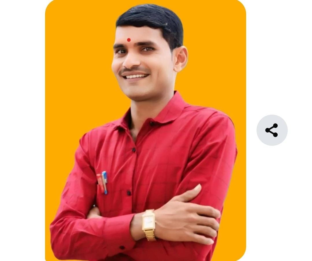 member Prof Dr. Dharmraj Eknath Surose